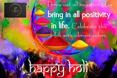 Holi Wishes Quotes Messages And Images To Celebrate Festival Of Colours