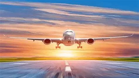 indian aviation industry experiences significant growth aviation industry news