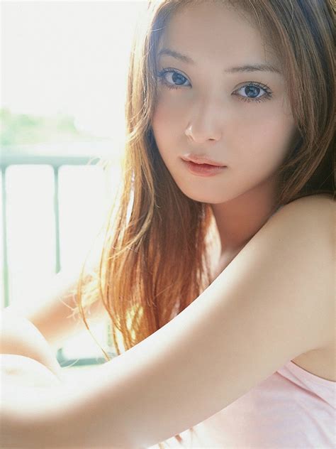 Photo Gallery Nozomi Sasaki Hot Japanese Idol ~ Jav Photo Sexy Girl