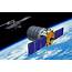 Orbiterch Space News Station Commercial Cargo Carrier Arriving 
