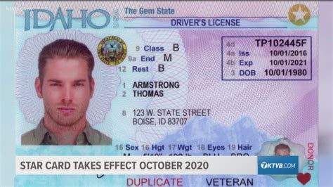 Real Id Deadline To Fly Commercial In The Us Is This Year
