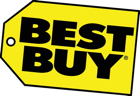 Best Buy Logo Transparent Png Stickpng