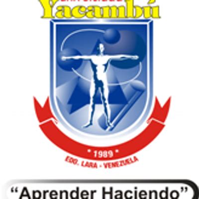 Check spelling or type a new query. Tweets with replies by Universidad Yacambu (@UNY_BQTO ...