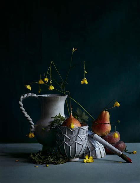 Artists Photographers Julia Hetta Portraits Still Life Art Artist