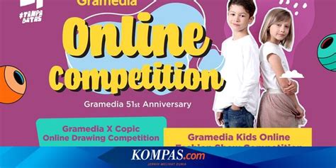 Sinar harian (daily light) is a malay language daily newspaper published in shah alam, selangor, malaysia in a compact format. Berita Harian Gramedia-Online-Competition Terbaru Hari Ini ...