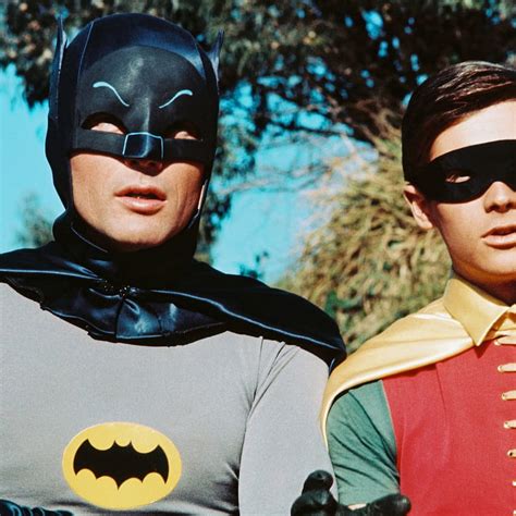 アダム・ウェストのキャンピーなバットマンは楽しかった。 現代のスーパーヒーロー なぜそんなに深刻なのか、バットマン 66 Hd電話の壁紙 Pxfuel