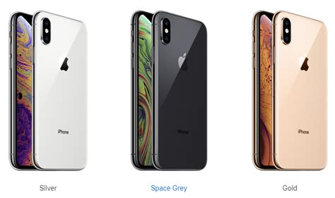 The display size of both models is the same. iPhone XS Vs iPhone X: What's The Difference?