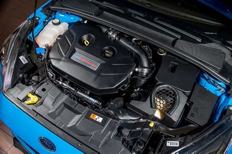 Mk3 2016 Focus Rs Ecoboost 23 Engine Spotlight About The Car
