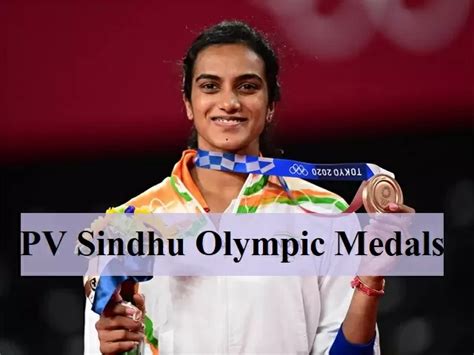 Pv Sindhu Wins Bronze At Tokyo 2020 Olympics Becomes Indias First