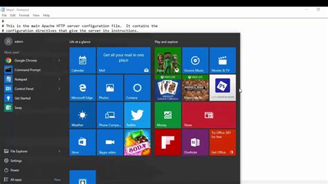 Windows 10 installshield wizard downloads. How to Install XAMPP Server on Windows 10 - YouTube