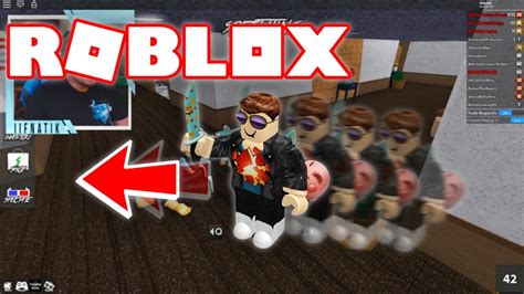 The innocents will need to run, hide, and evade the murderer and hopefully eventually use your sleuthing skills to figure out which player is the murderer! REACH HACKS IN ROBLOX MURDER MYSTERY 2!? - YouTube