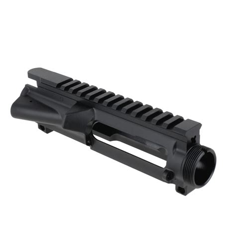 Anderson Manufacturing 458 Socom Stripped Upper Receiver Texas
