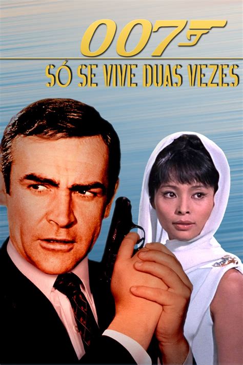 You Only Live Twice 1967 Posters — The Movie Database Tmdb