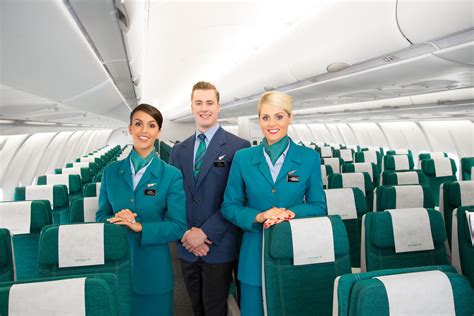 Aer lingus launch cabin crew recruitment drive. Cabin Crew Recruitment 2017 - Aer Lingus Blog