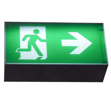 Free Emergency Exit Sign Transparent Png 8530671 Png With Transparent