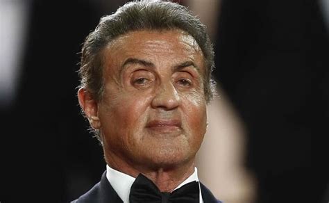 Американский киноактёр, режиссёр, сценарист, продюсер. Sylvester Stallone compie 73 anni, icona degli anni ...