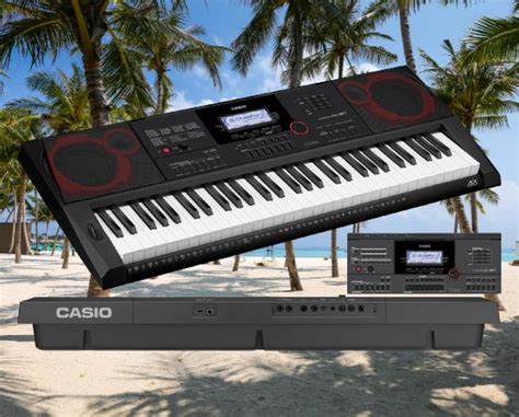 Jual Casio Keyboard Ctx 5000 Ctx 5000 Ctx5000 Standart Pentas Hotel Di