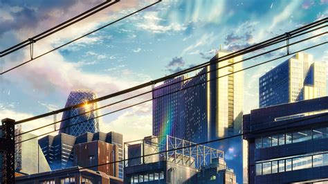 Your Name 8k Ultra Hd Wallpaper