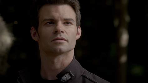 Elijah Mikaelson The Originals Photo 36202455 Fanpop