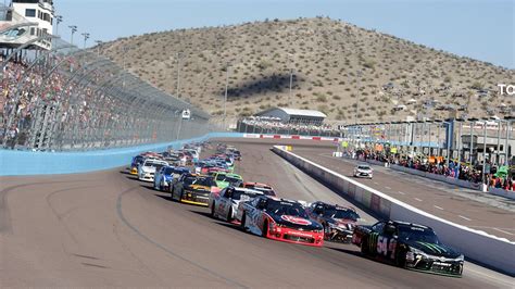 O'reilly auto parts 300 at texas motor speedway. Photos: NASCAR XFINITY Series racing in the Phoenix desert ...