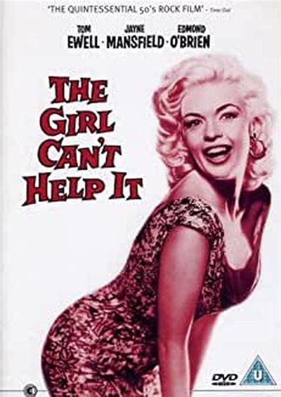 The Girl Can T Help It DVD Zone 2 Achat Prix Fnac
