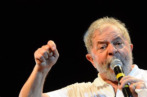 Lula Teria Conseguido Documento Com 185 Deputados Contra Impeachment