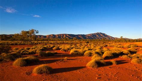 10 Reasons Why the Australian Outback Should Be on Your ...