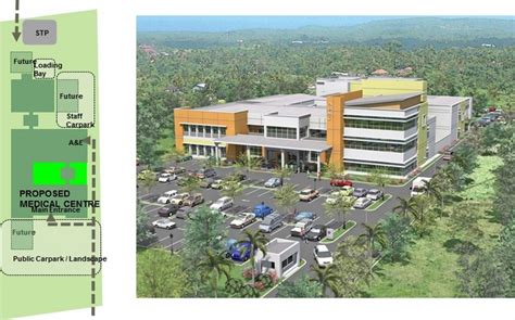 The first medical facility to be implemented is the anson bay medical centre in the town of teluk intan, perak darul ridzuan. Anson bay Medical Centre, Perak, Malaysia - thchiam ...