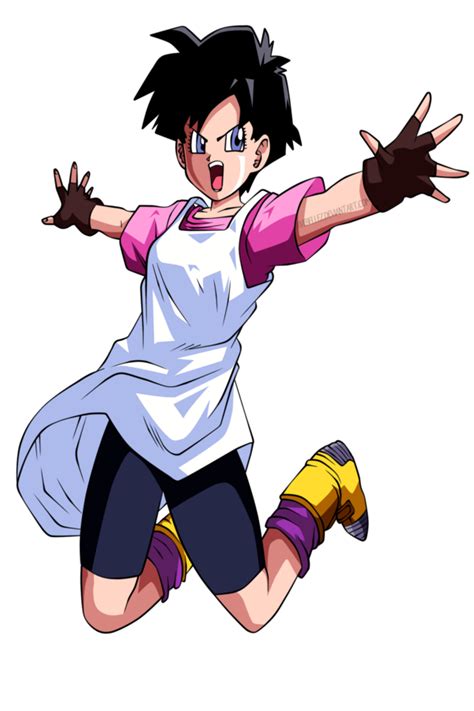 Check spelling or type a new query. Image - Videl Second.png | Dragon Ball Z Wikia | FANDOM powered by Wikia