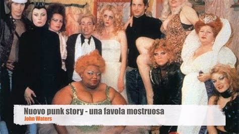 Nuovo Punk Story Una Favola Mostruosa Youtube