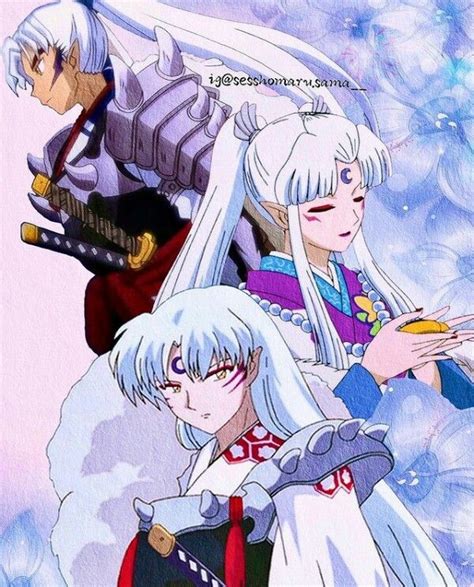 Inuyasha Love Dragon Rise Inuyasha And Sesshomaru Netflix Anime