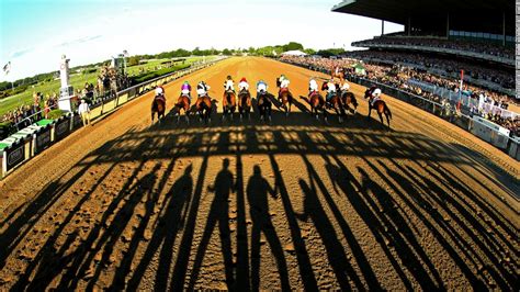 Belmont Stakes Entries Time Channel What To Know Cnn