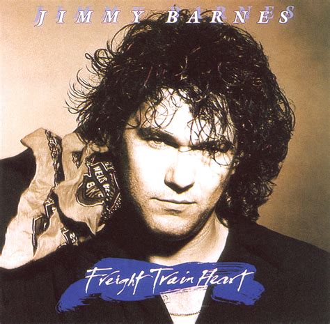 Well he's following the broken lines living on borrowed time motel rooms and broken hearts all left behind you swear he couldn't close his eyes as he shifts into overdrive he's been up and down this road so many times the man of his own and. Jimmy Barnes - Freight Train Heart Lyrics | Genius