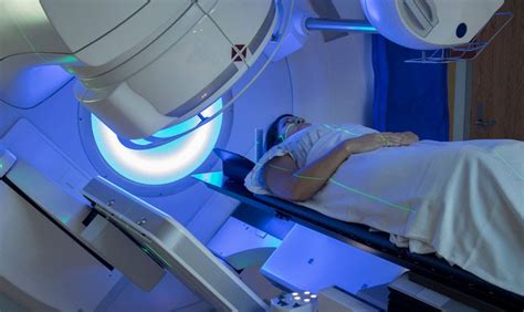Qu Es La Radioterapia