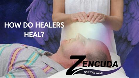 How Do Healers Heal Youtube
