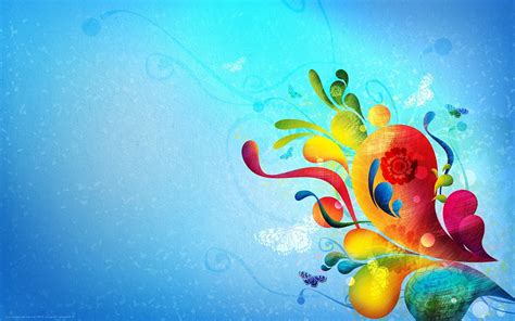 63 Cute Colorful Backgrounds On Wallpapersafari