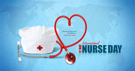 International Nurses Day Karinmadysen