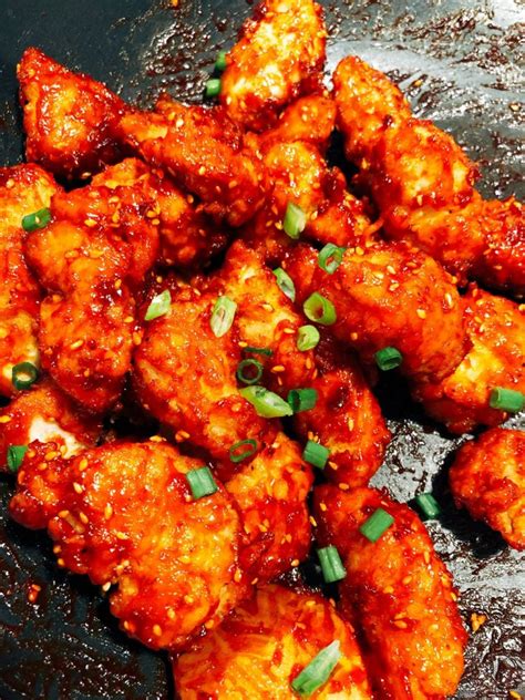The Best Known Spicy Fried Chicken Recipe Kitchen Cookbook