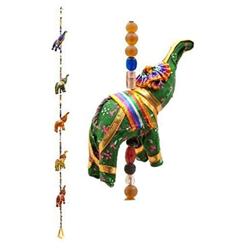 Buy bathroom wall stickers and get the best deals at the lowest prices on ebay! Indian Traditional Five Elephant Hanging Layer Door ...