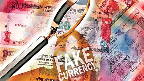 Delhi Fake Indian Currency Notes Gang Busted Kingpin Arrested