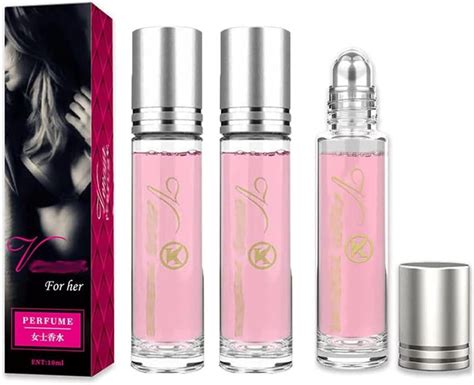 Perfume 2023 New Veno Perfume Aphrodite Phero Perfume New Female Pheromone Attracts Men