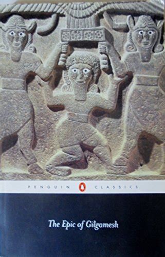 9780130474179 The Epic Of Gilgamesh Abebooks Sandars Nk 0130474177