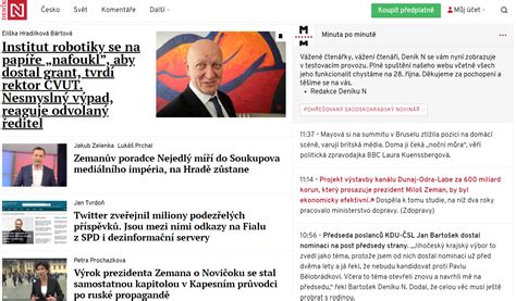 ‎read reviews, compare customer ratings, see screenshots, and learn more about deník n. Deník N spustil web, v testovacím provozu jsou všechny ...