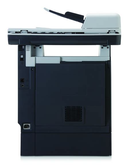 If you already know which operating system you are using lastly, check your hp color laserjet cm2320fxi printer's possible network and usb connections. CM2320FXI DRIVERS