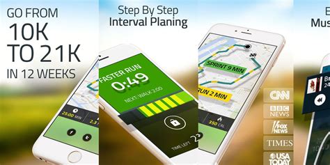 That's why having a good estimate of goal pace and then practicing it in training is an absolute requirement to be ready. Today's Best iOS & Mac App Deals: Half Marathon Trainer ...