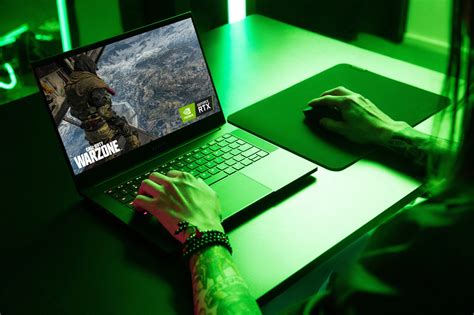 Razer Unveils Its First Ever Blade Laptop With An Amd Ryzen Processor