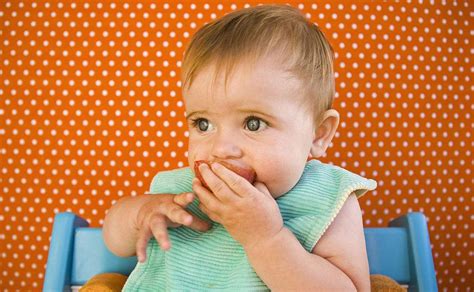 虽说食物有利健康，但是这三种食物对一岁内的宝宝是有害的！