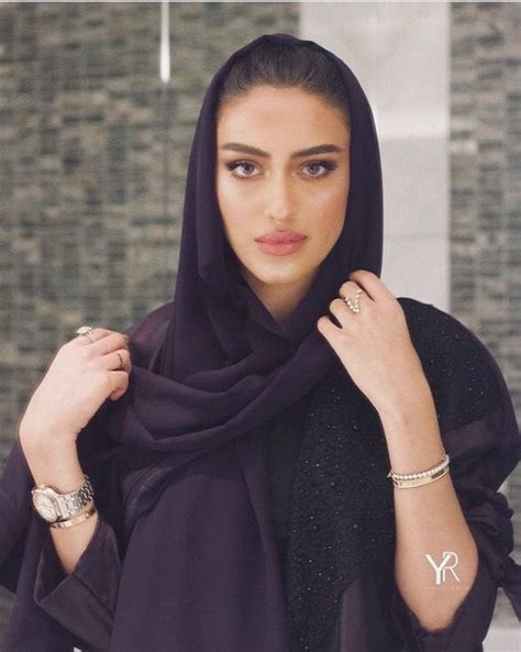 Saudi Girl