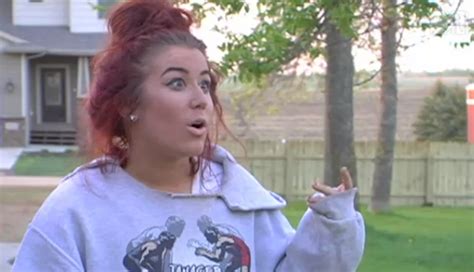 Teen Mom 2 Sneak Peek You Hurt My Daughter And Ill Come After You