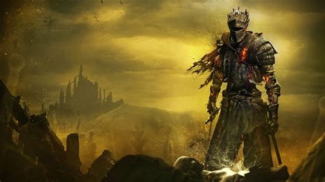 4k Dark Souls Wallpapers Top Free 4k Dark Souls